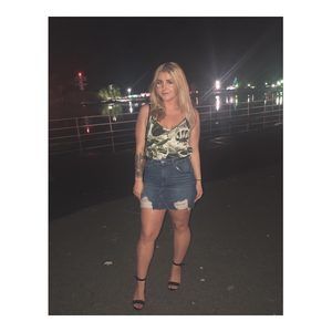 Meet your Posher, Brianna